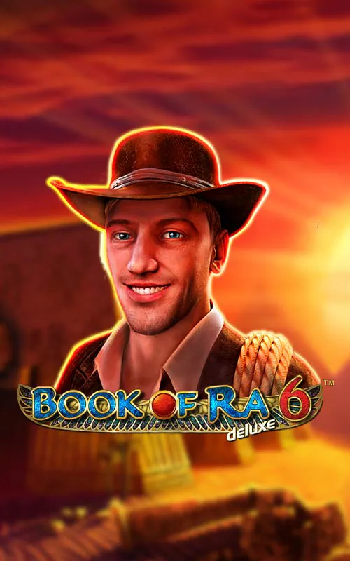 Book of Ra at Winnerz Casino