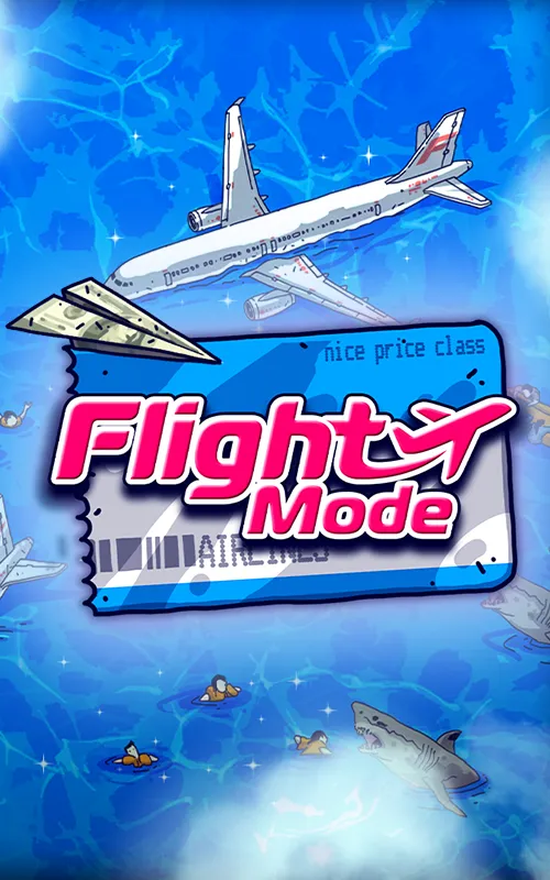 Flight Mode at Winnerz Casino