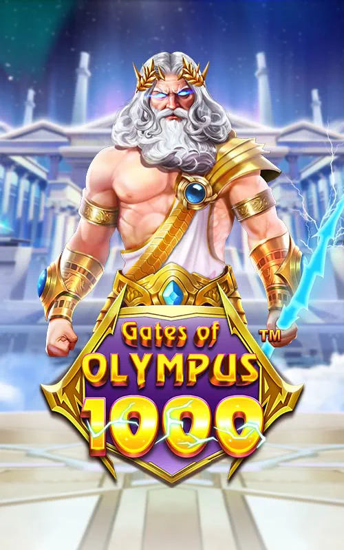 Gates of Olympus at Winnerz Casino